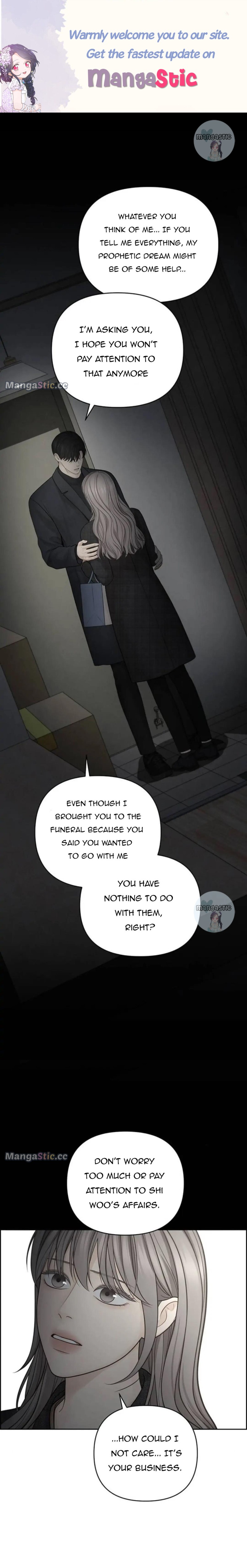 Only Hope Chapter 47 - Page 1