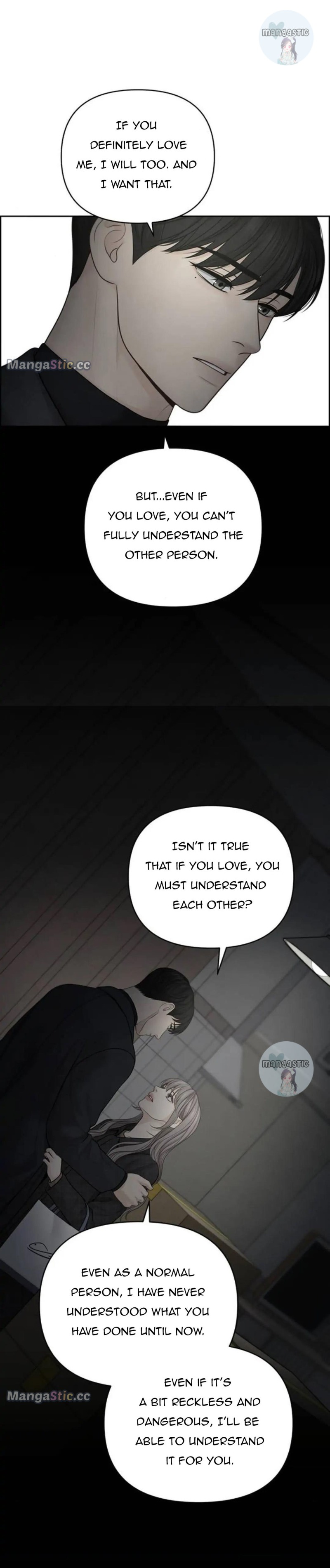 Only Hope Chapter 47 - Page 2