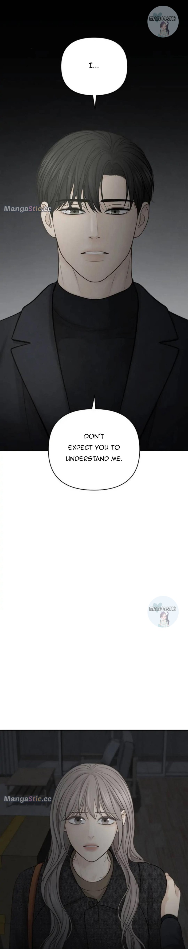 Only Hope Chapter 47 - Page 3