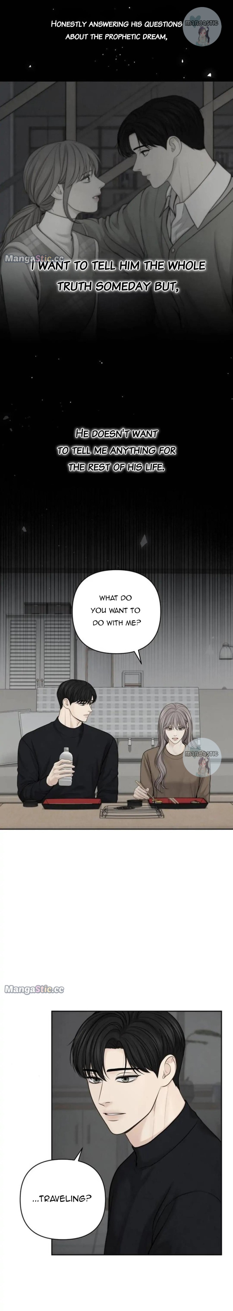 Only Hope Chapter 47 - Page 5
