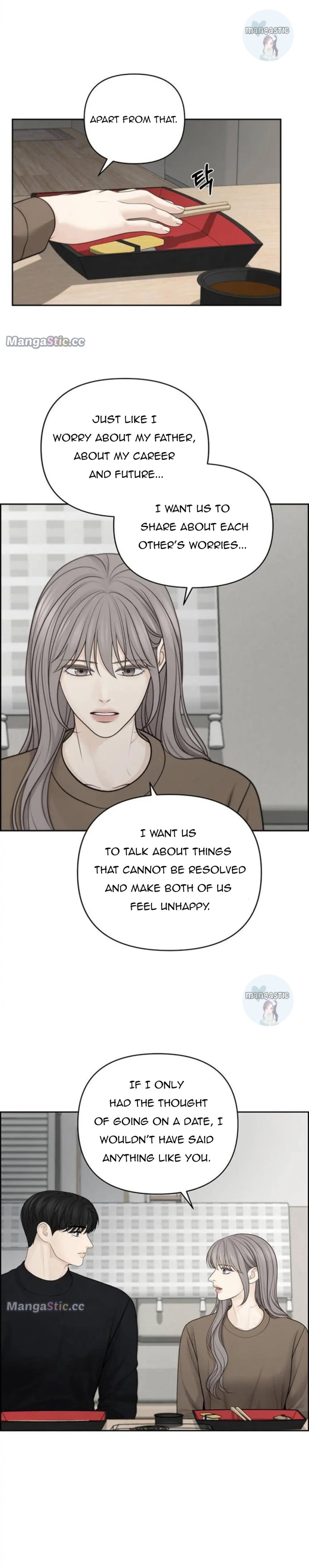 Only Hope Chapter 47 - Page 6