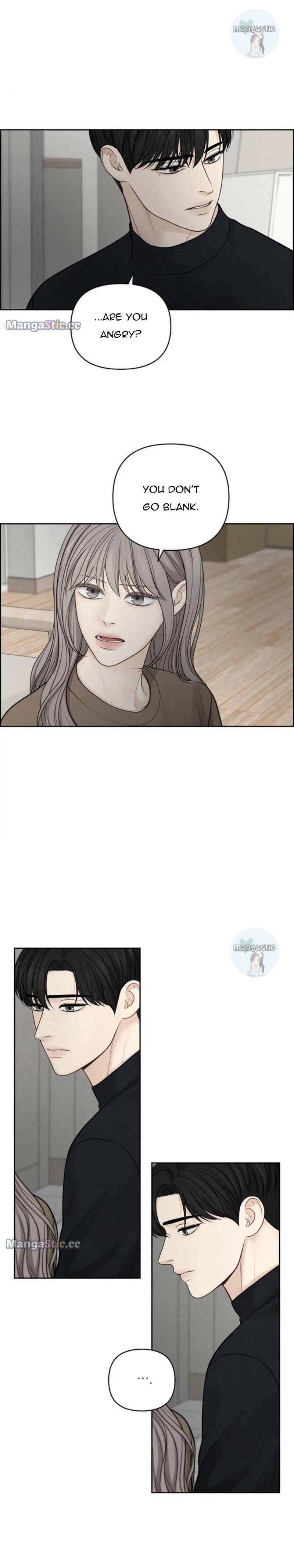 Only Hope Chapter 47 - Page 7