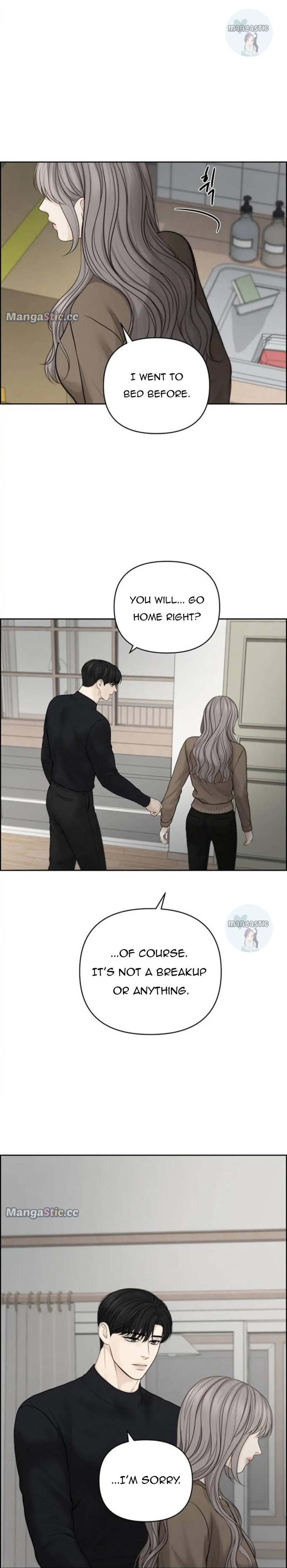Only Hope Chapter 47 - Page 10