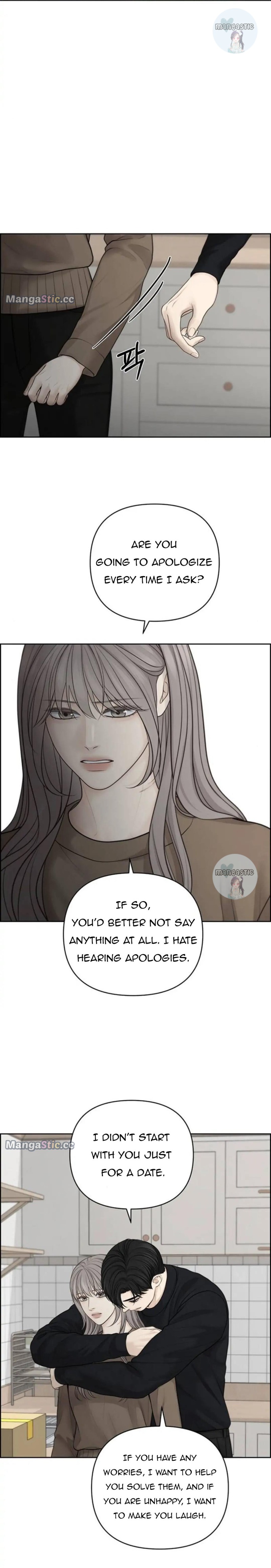 Only Hope Chapter 47 - Page 11