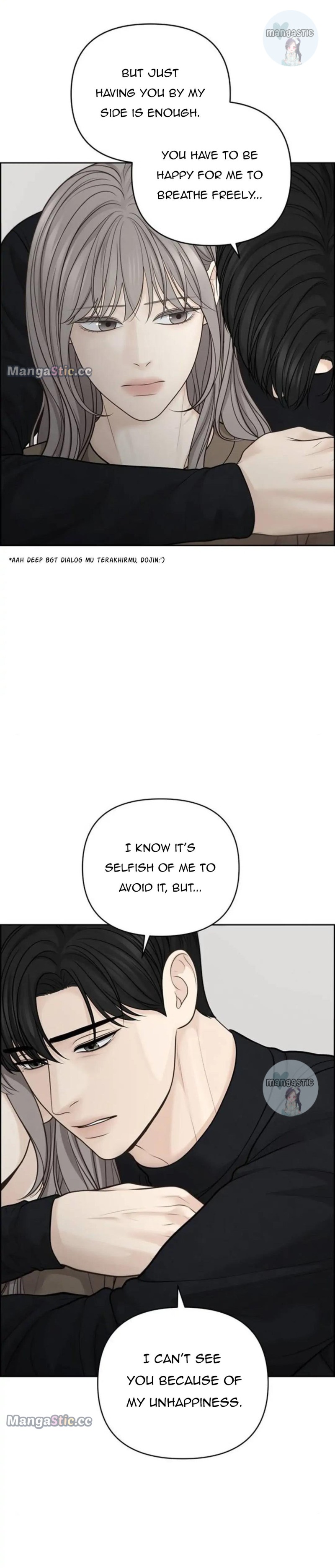 Only Hope Chapter 47 - Page 12
