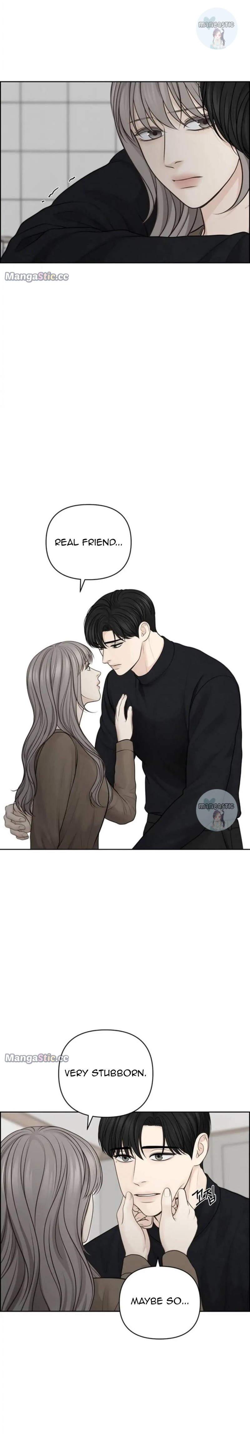 Only Hope Chapter 47 - Page 13