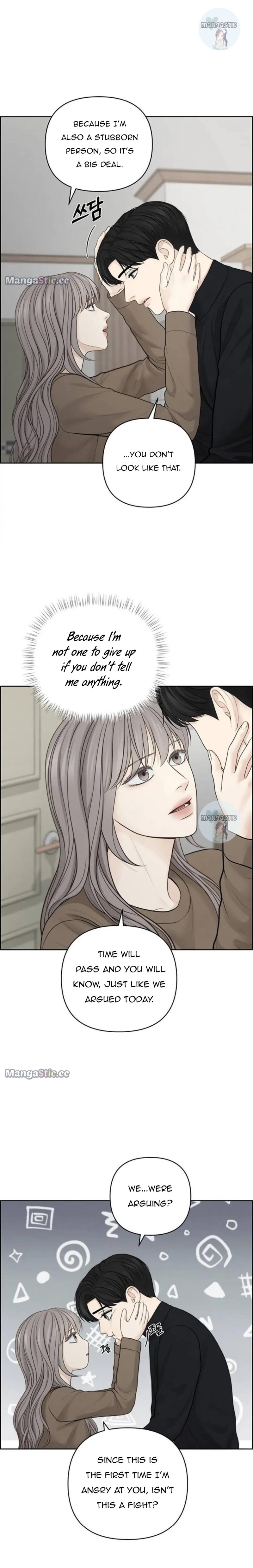 Only Hope Chapter 47 - Page 14