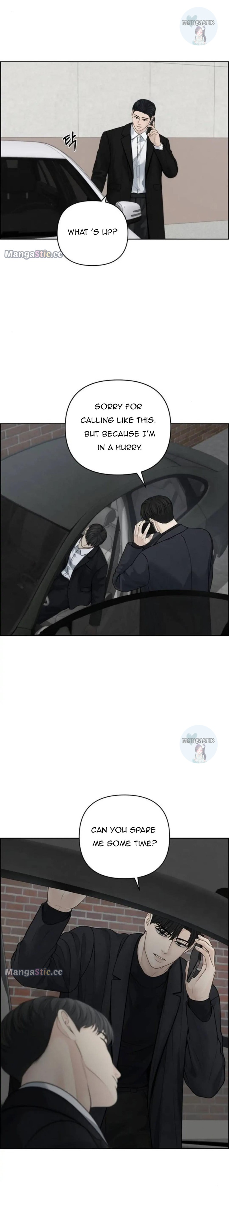 Only Hope Chapter 47 - Page 17