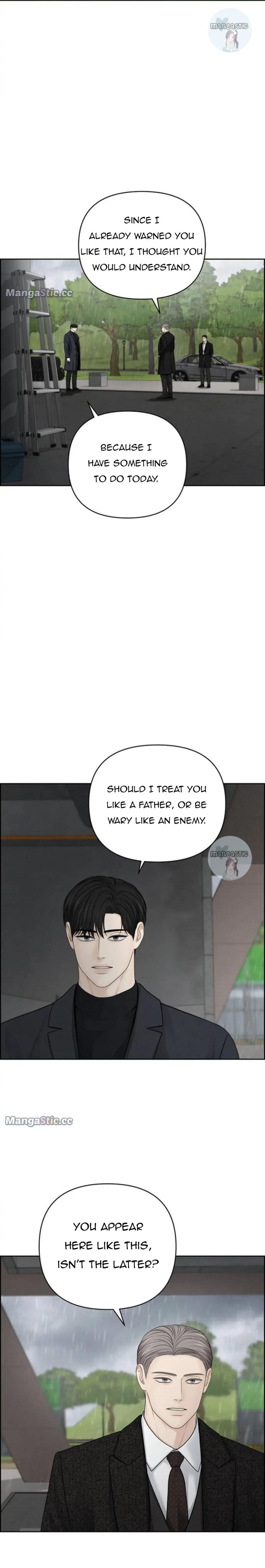 Only Hope Chapter 47 - Page 19