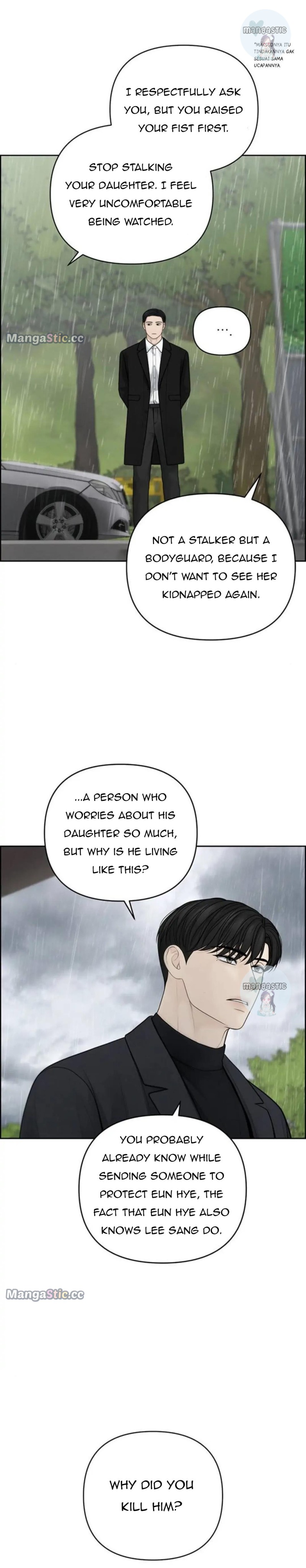 Only Hope Chapter 47 - Page 20