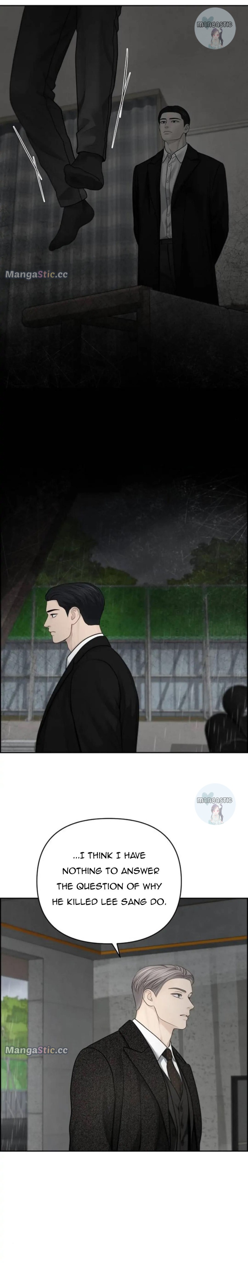 Only Hope Chapter 47 - Page 21