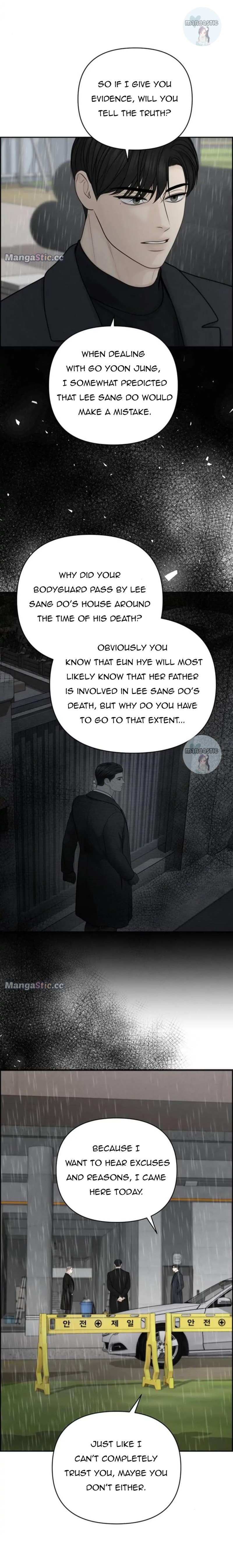 Only Hope Chapter 47 - Page 23