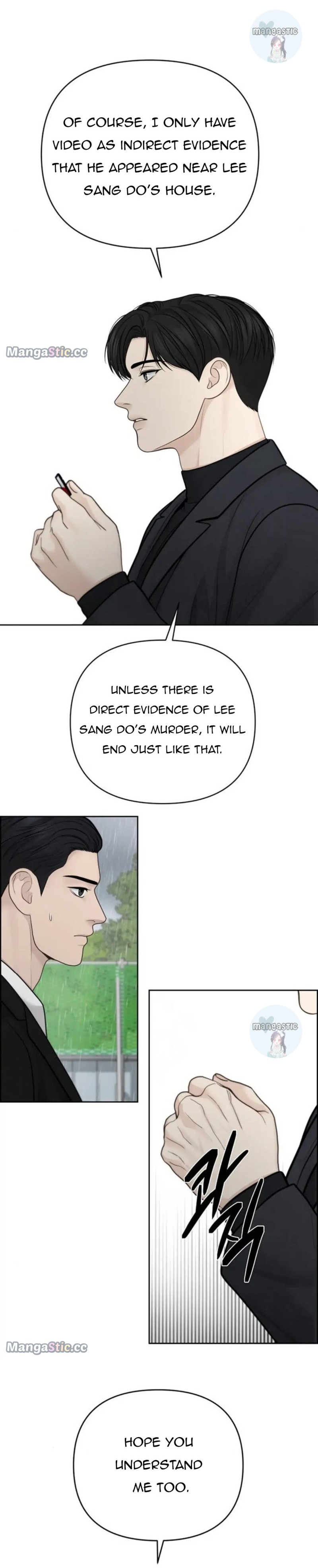 Only Hope Chapter 47 - Page 24