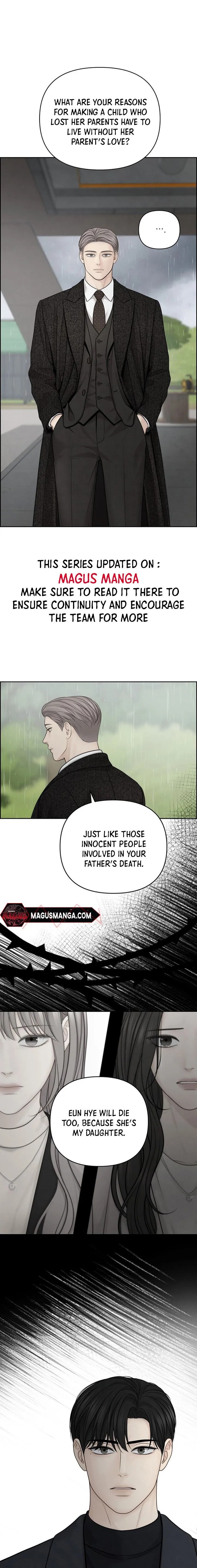 Only Hope Chapter 48 - Page 1