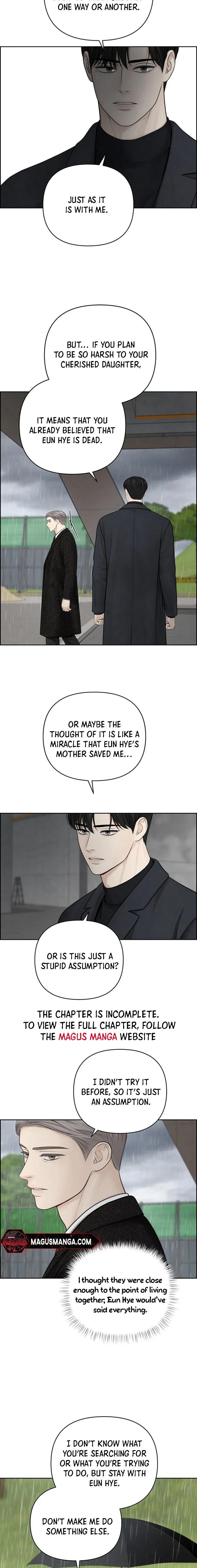 Only Hope Chapter 48 - Page 3