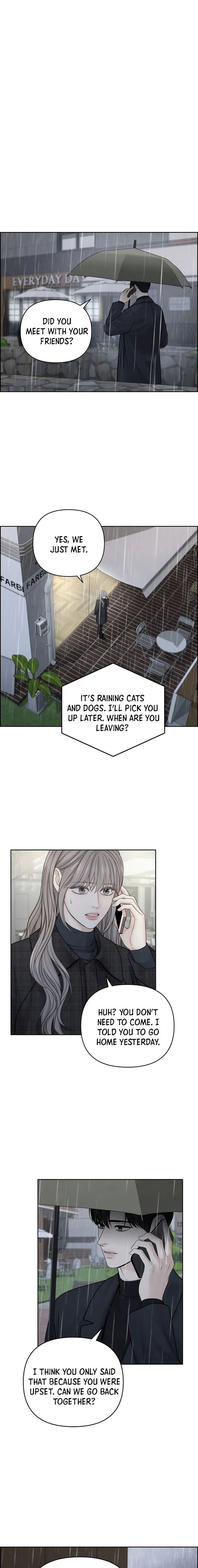 Only Hope Chapter 48 - Page 8