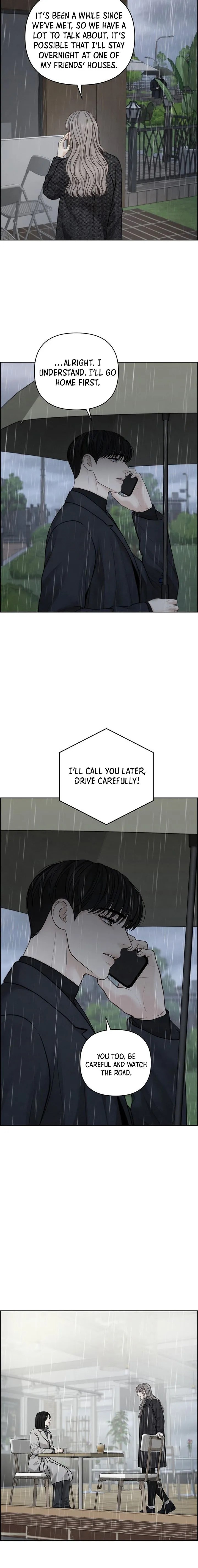 Only Hope Chapter 48 - Page 9