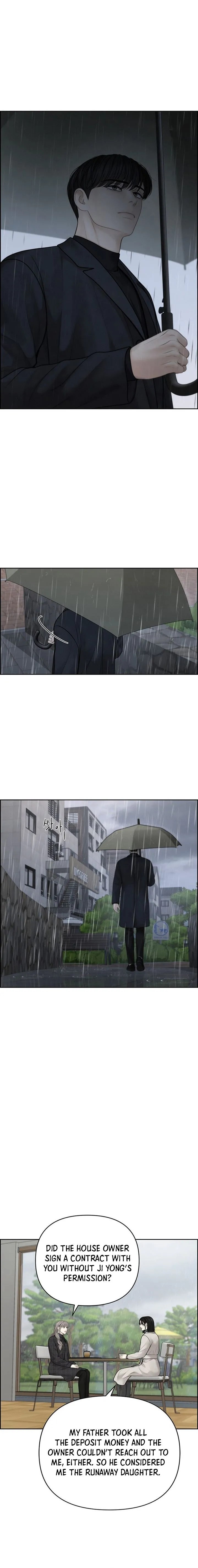 Only Hope Chapter 48 - Page 10