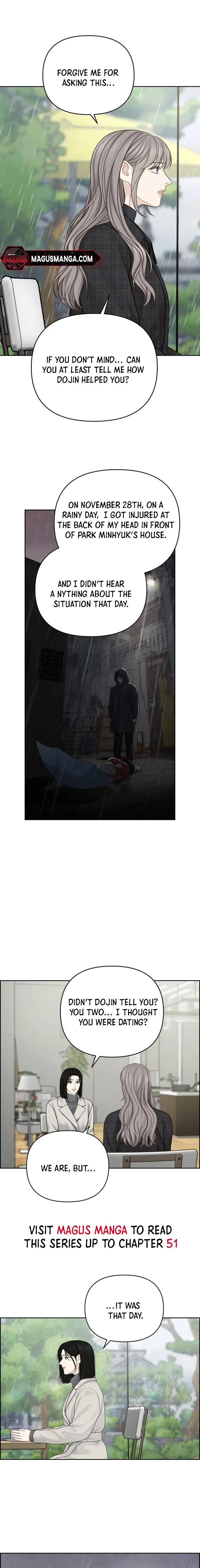 Only Hope Chapter 48 - Page 12
