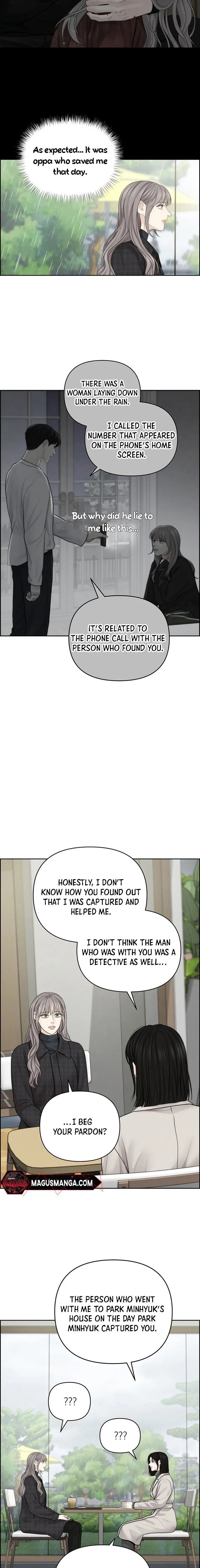 Only Hope Chapter 48 - Page 14