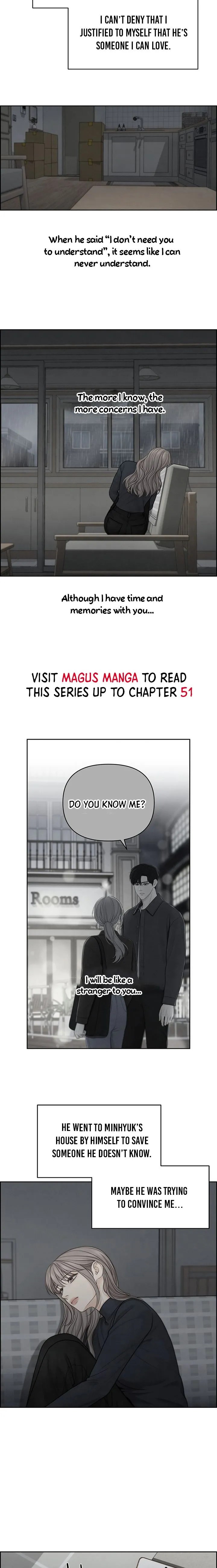Only Hope Chapter 48 - Page 17