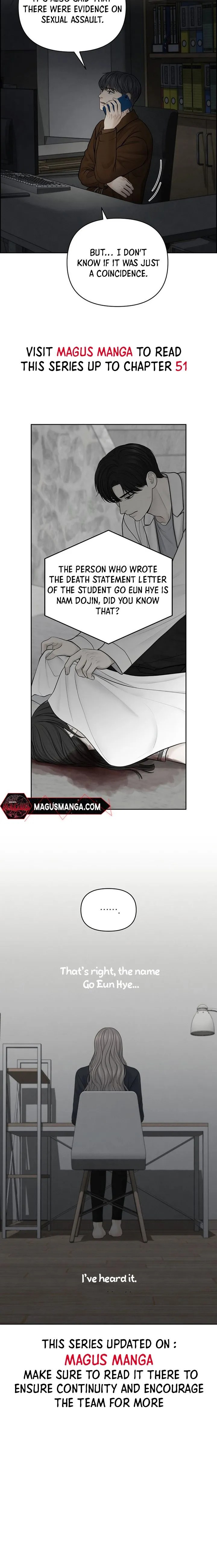 Only Hope Chapter 48 - Page 20