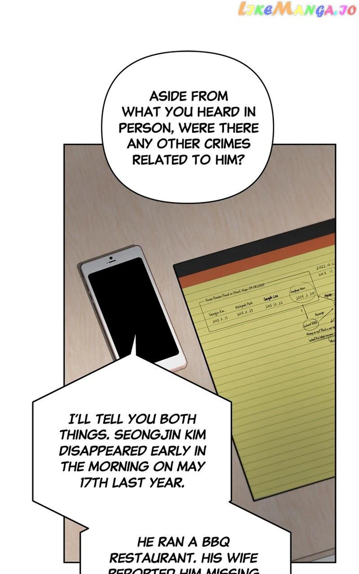 Only Hope Chapter 49 - Page 2