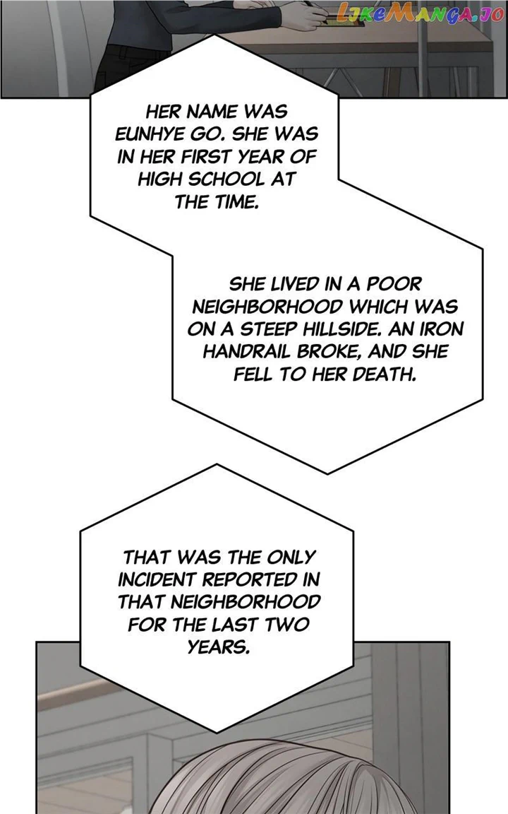 Only Hope Chapter 49 - Page 4