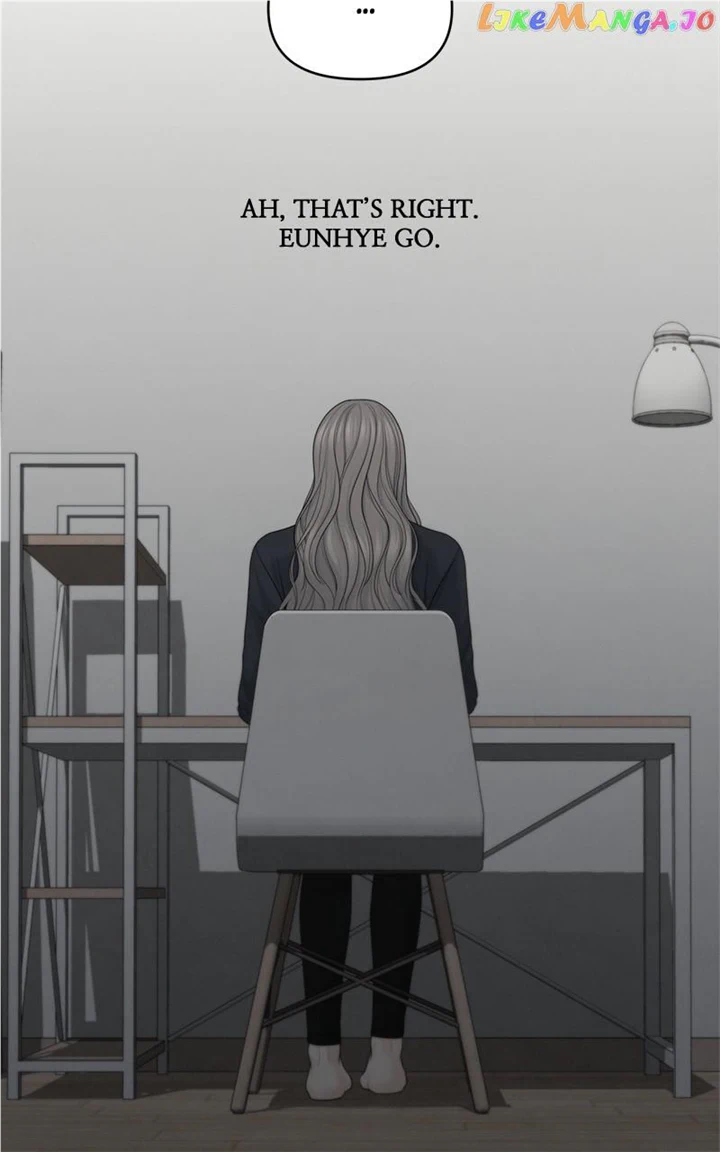 Only Hope Chapter 49 - Page 9