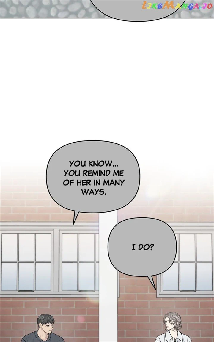 Only Hope Chapter 49 - Page 15