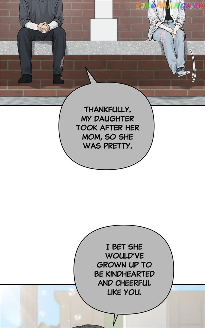 Only Hope Chapter 49 - Page 16