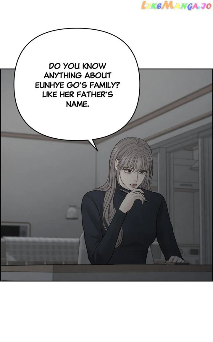 Only Hope Chapter 49 - Page 18