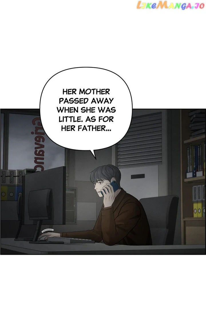 Only Hope Chapter 49 - Page 19