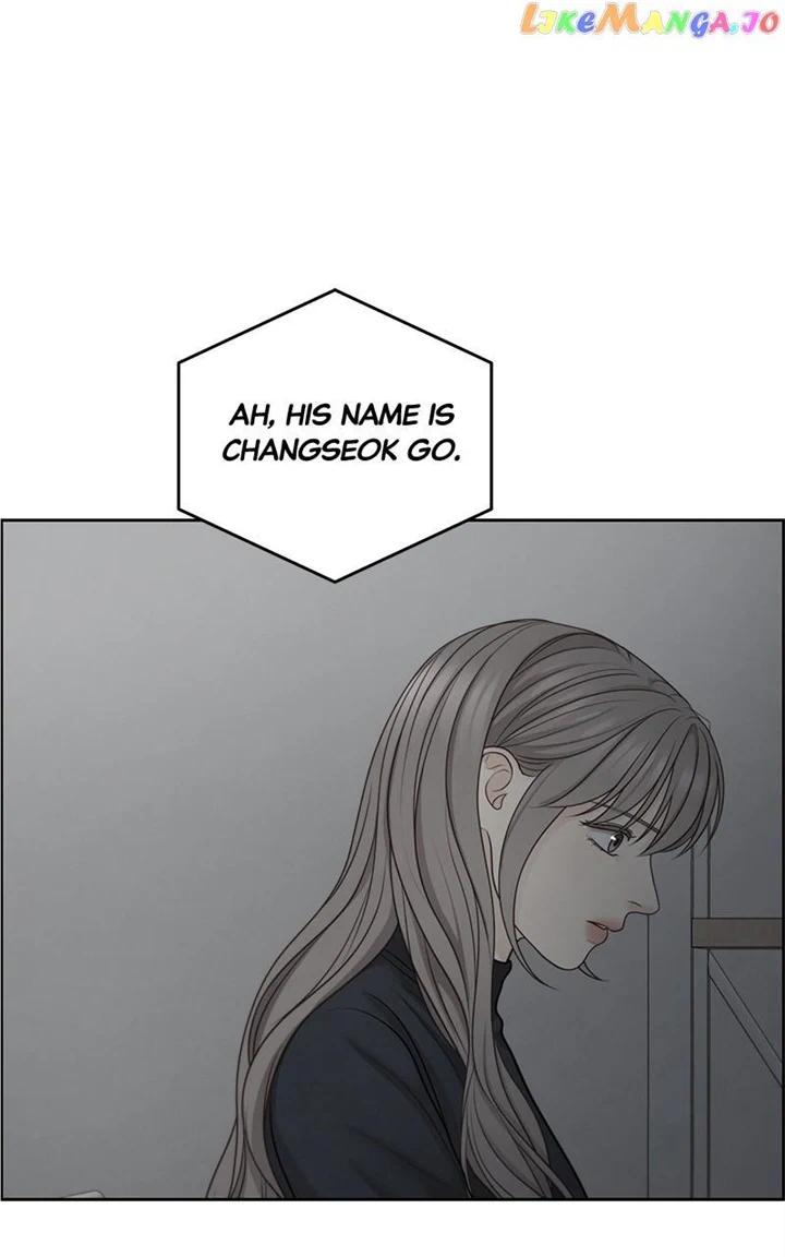 Only Hope Chapter 49 - Page 20