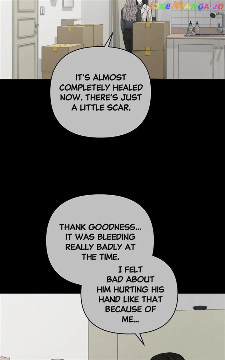 Only Hope Chapter 49 - Page 24