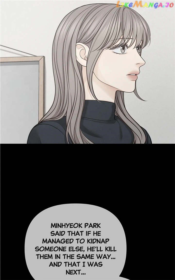 Only Hope Chapter 49 - Page 27
