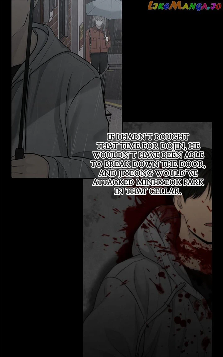 Only Hope Chapter 49 - Page 29