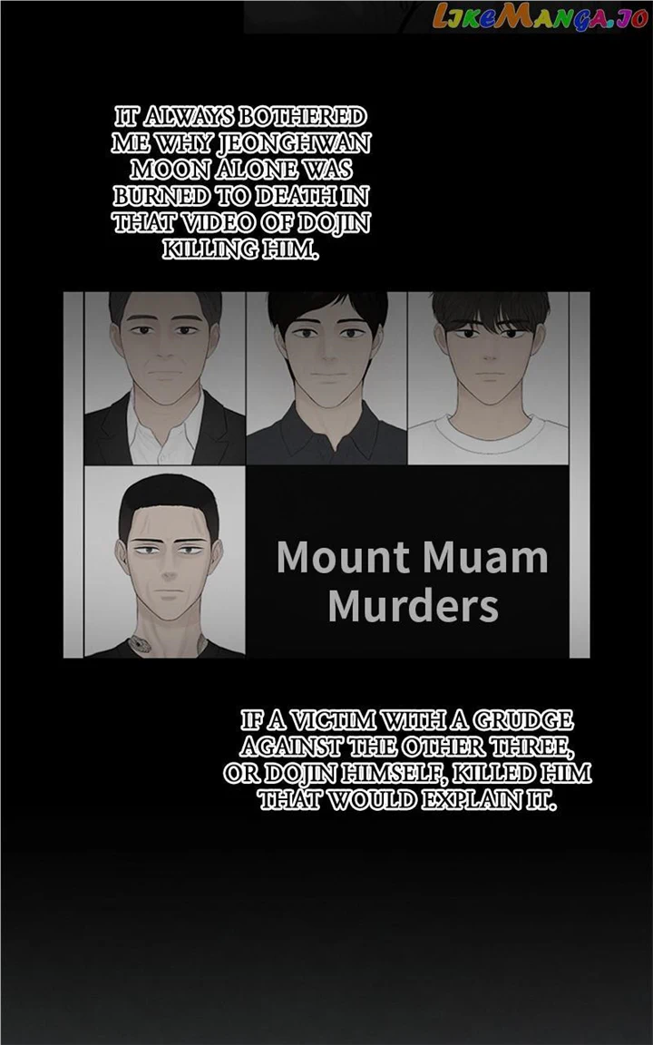 Only Hope Chapter 49 - Page 30