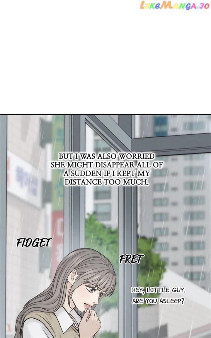 Only Hope Chapter 49 - Page 39