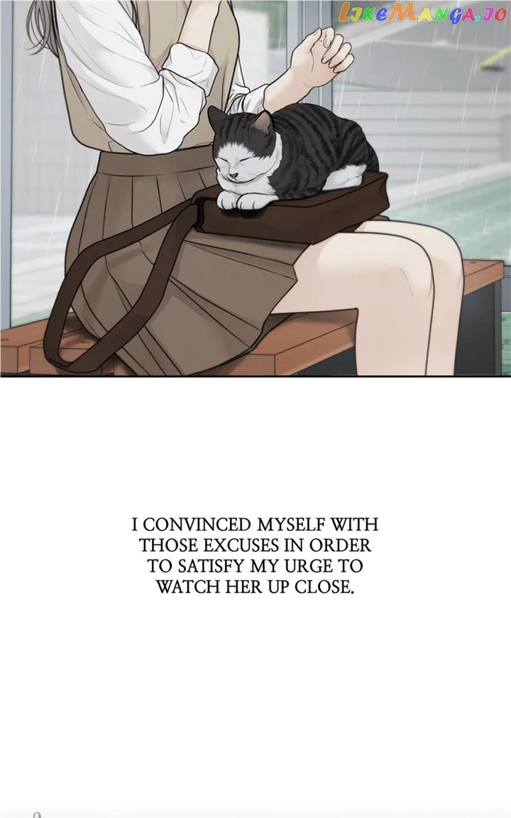 Only Hope Chapter 49 - Page 40
