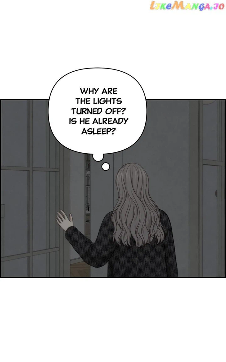 Only Hope Chapter 49 - Page 51