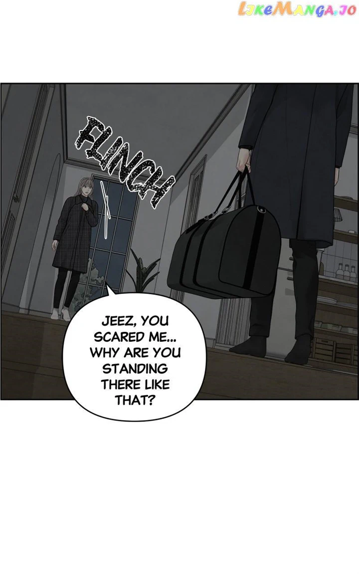 Only Hope Chapter 49 - Page 53