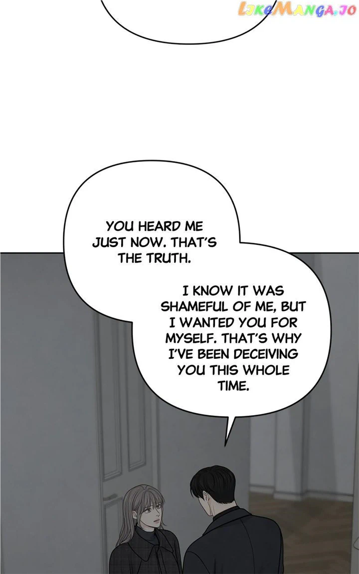 Only Hope Chapter 49 - Page 75