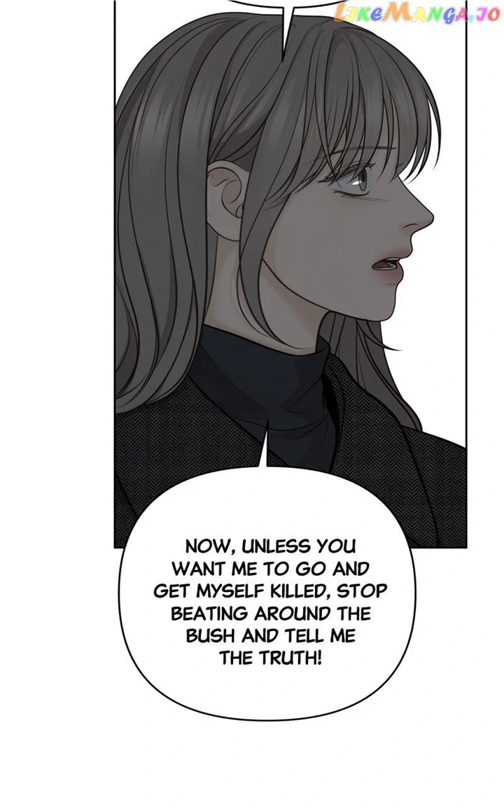 Only Hope Chapter 49 - Page 83