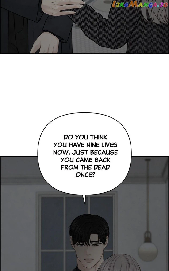 Only Hope Chapter 49 - Page 86