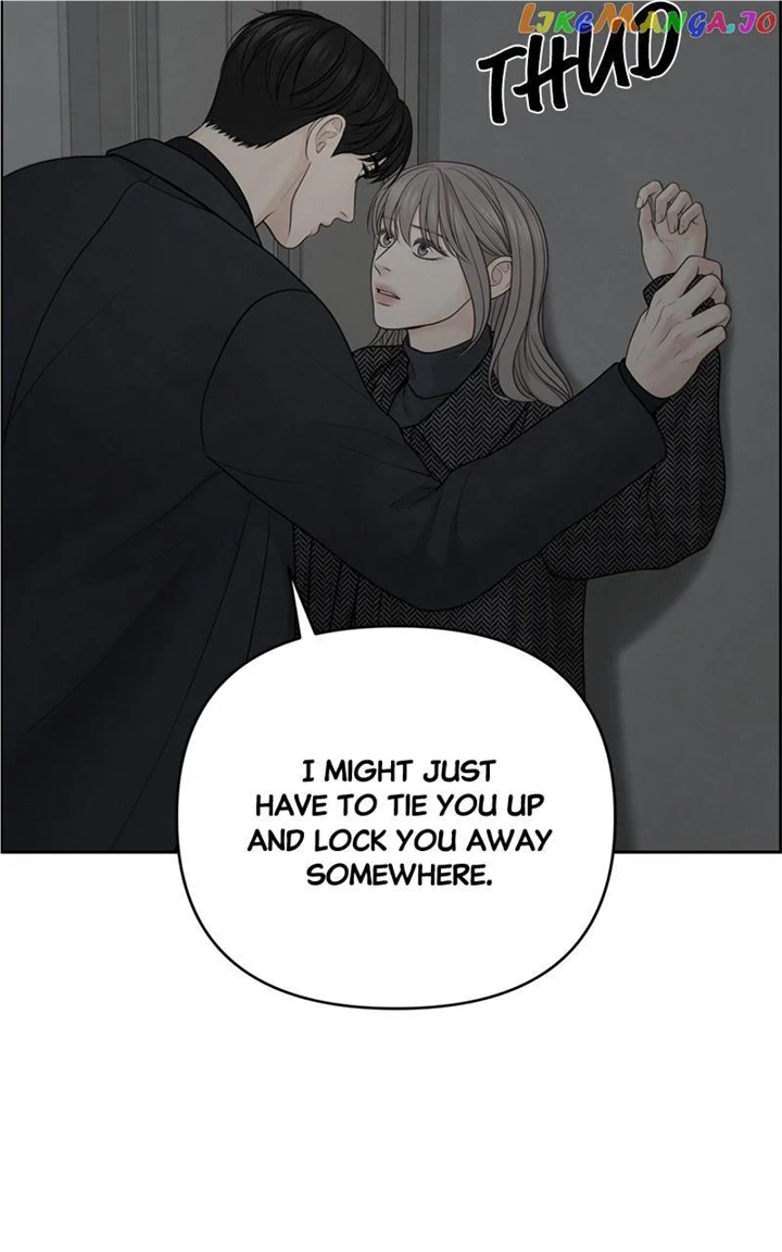 Only Hope Chapter 49 - Page 89