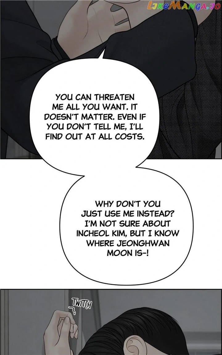 Only Hope Chapter 49 - Page 91