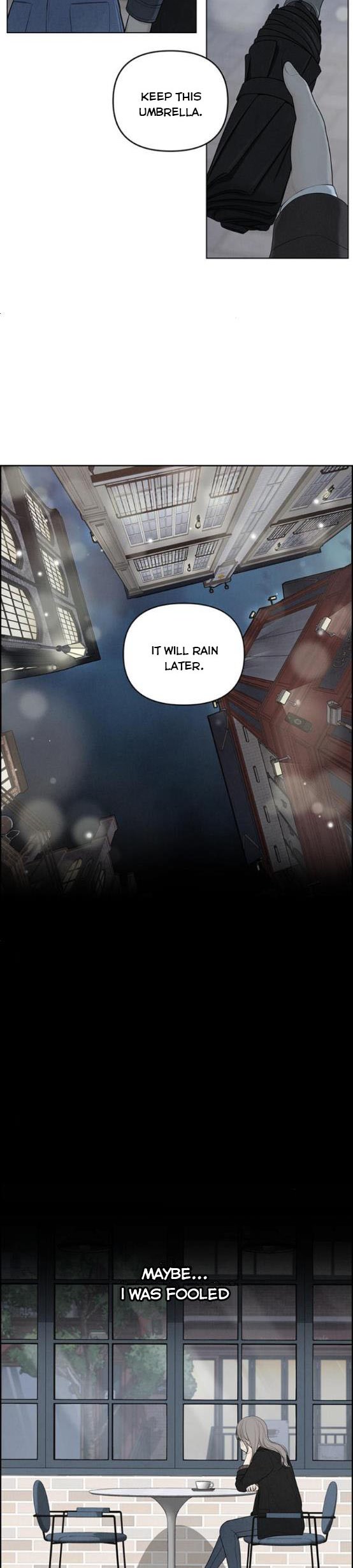 Only Hope Chapter 5.5 - Page 2