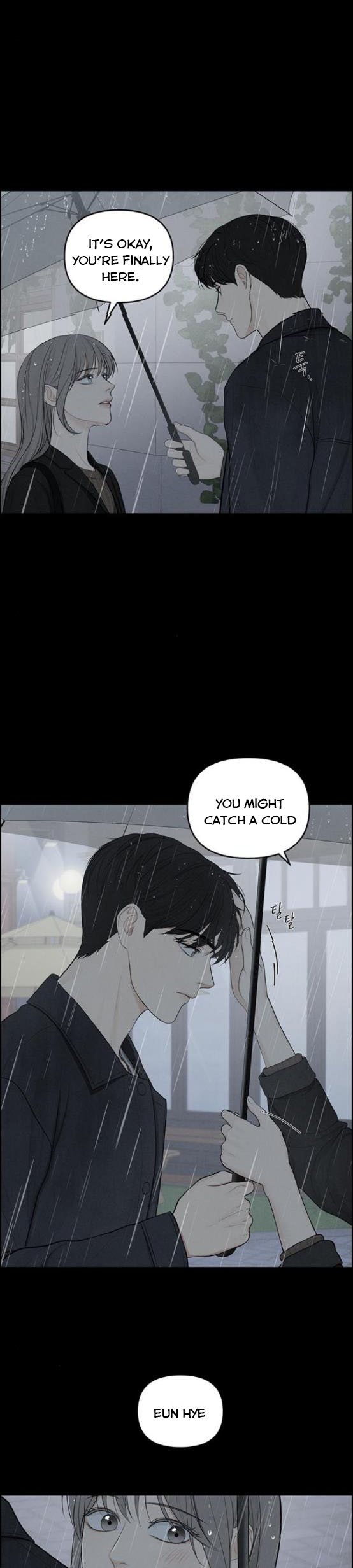Only Hope Chapter 5.5 - Page 6