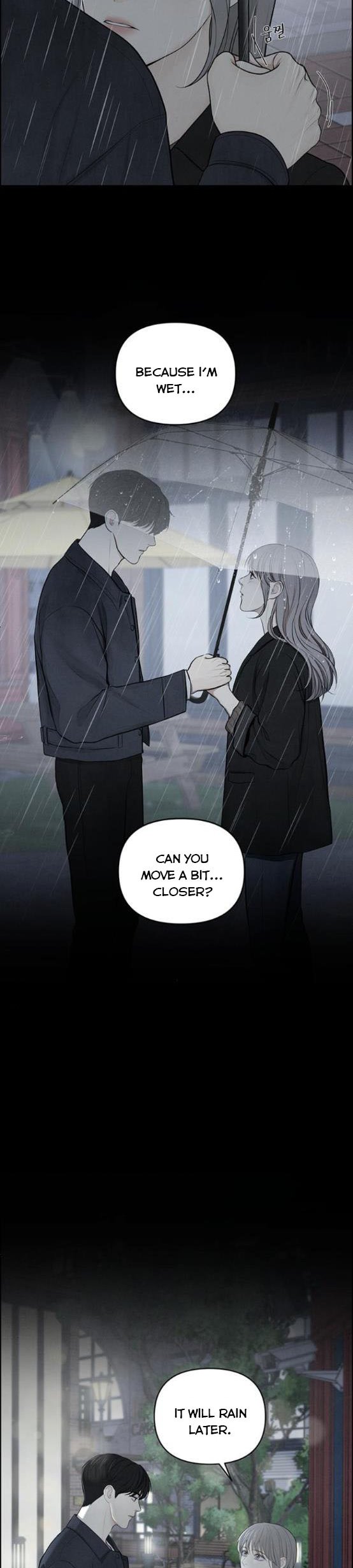 Only Hope Chapter 5.5 - Page 7